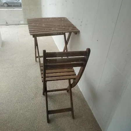 Apartamento Com Piscina Em Esposende *