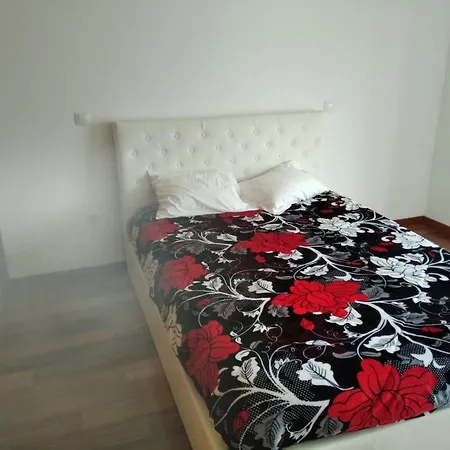 Apartamento Com Piscina Em Esposende *