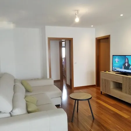 Apartamento Com Piscina Em Esposende Apartman