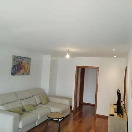 Apartman Apartamento Com Piscina Em Esposende *