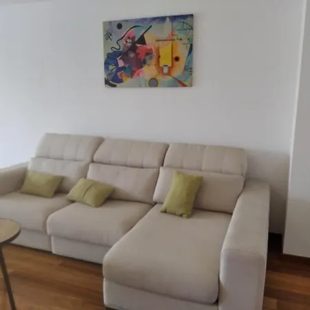 Apartman Apartamento Com Piscina Em Esposende