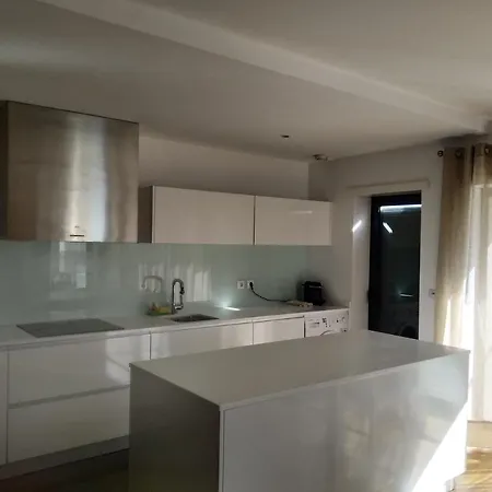 Apartman Apartamento Com Piscina Em Esposende